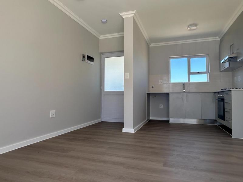 To Let 2 Bedroom Property for Rent in Sunningdale Western Cape